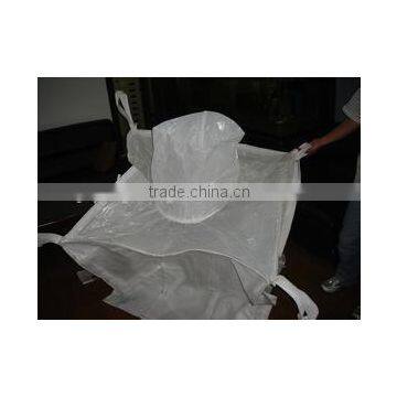 100% New pp Bulk Bags With Spouts