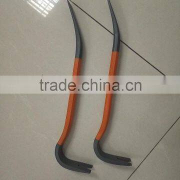 50 CrV Steel Drop Forged Wrecking Bar photo-6