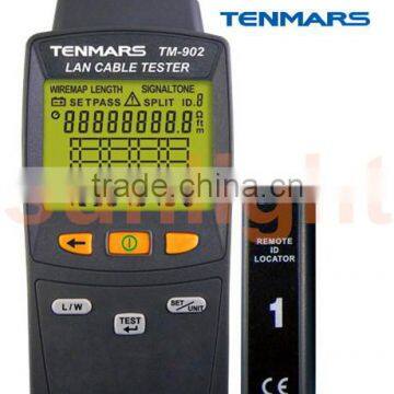 TM-902 LAN Cable Tester