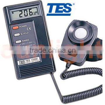 Lux Meter With Data Hold Function TES-1334A