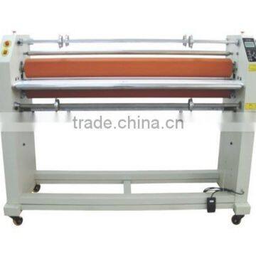 1600 BOPP Film Heavy Duty Roll Laminating Machine photo-2