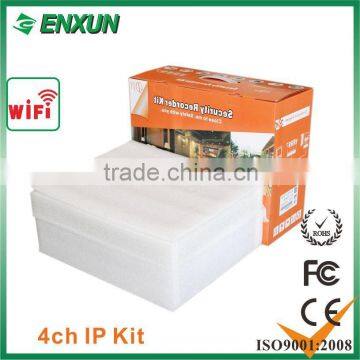 MVR-HK783 8ch DVR KIT 960P Dvr Security System photo-3