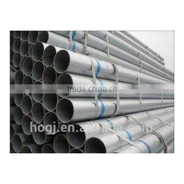 Carbon Steel Seamless Pipe for Construction Material photo-5