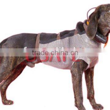 U Safe 210600 Chain Mail Dog Protection photo-1