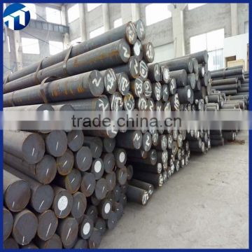 S45C C45 SAE1045 grade Steel Round Bar