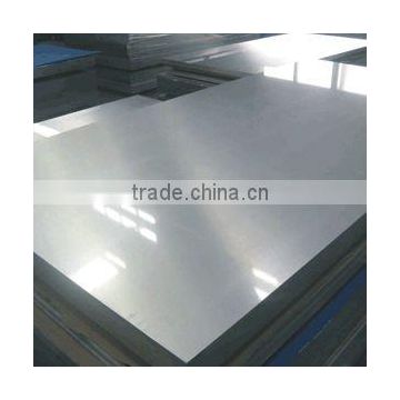 LISCO 316L stainless steel sheet