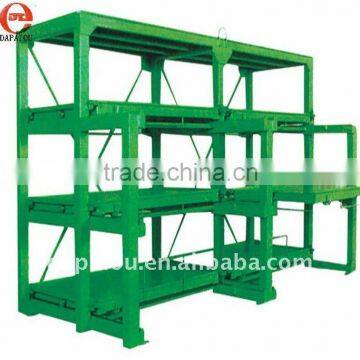 Heavy Duty Mold Rack