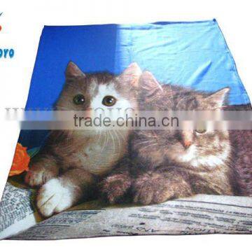 Fleece Blanket
