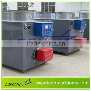 LEON Automatic Oil /Coal Heater For Chicken House