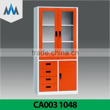 Steel Office Document File Cabinet