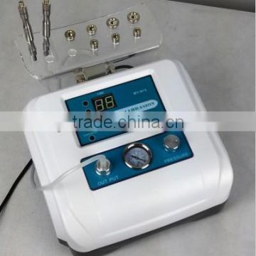 6 in 1 ultrasonic microdermabrasion machine tm-n3