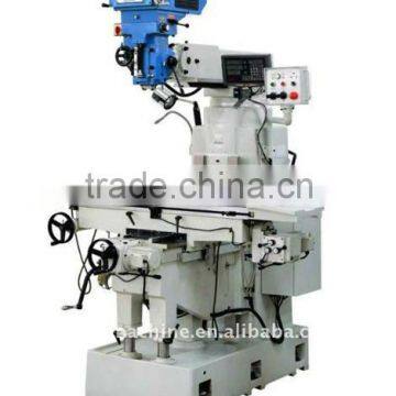 P4 bearing high precision milling machine 8VA