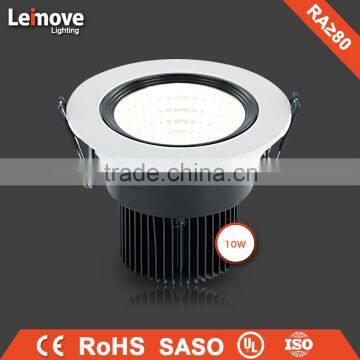 Professional OEM/ODM Factory Supply cob 5w par 16 led spotlight
