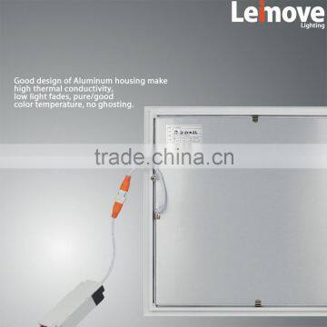 2015 New Design 20w 60x60 cm Led Panel Lighting photo-4