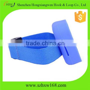 China OEM ODM elastic phone arm band