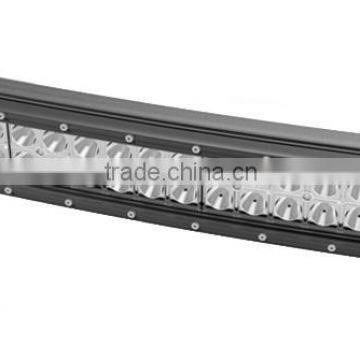 2016 newest led light bar with anti interference approval and EMC protection led light bar