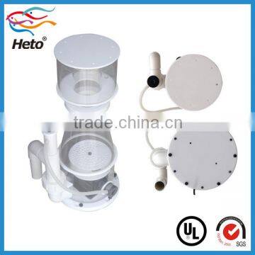 HETO Aquaculture Protein Skimmer for 800 to 1500L Fish Tank photo-5