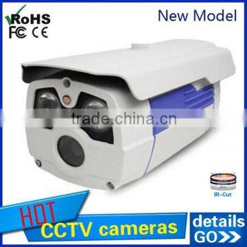 HD DIS 1.3MP AHD SONY super camera high definition bullet CCTV Camera