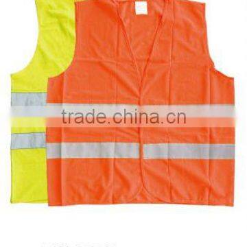 cheap safety work vest High visibility safety vest