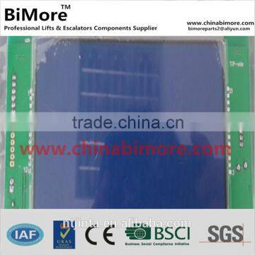 KM1373011G01 elevator display board