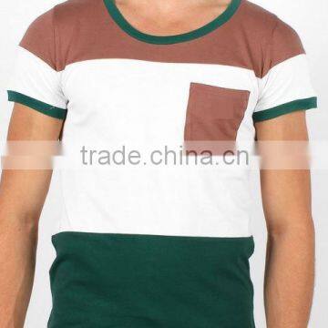 Wholesale T-shirts Altered Beautiful Printed photo-4