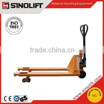 Hot - DF Hydraulic Pallet Truck with Scale