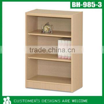 Wooden Book Shelf, Wooden Bookcase, Wooden Bookshelf photo-3