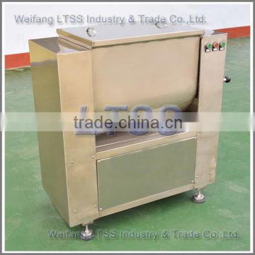 Factory supply meat mixer machine / meat mixing / sausage mixing