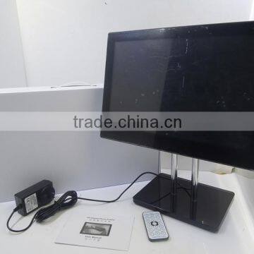 New Design 13.3 Inch Chinese Sex Videos hd Lcd ad Player for Cosmetic Advertising photo-2