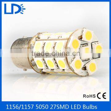 High Power 12v 5w Led Car Led 1156 1157 Auto Led Brake Lamp Led Car Turn Tail Light