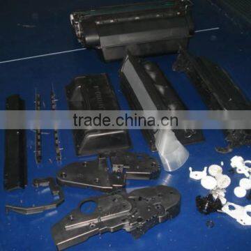 Good quality empty Plastic Parts for HP 1338