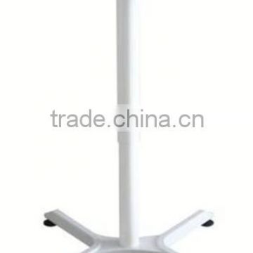 Ergonomic hydraulic height adjust table coffee table bed side table etc