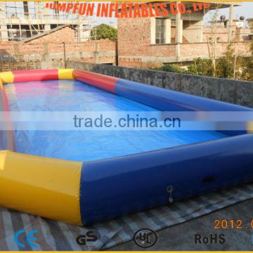 2014 cheap durable PVC Pool/Inflatable Water Pools ON SALE