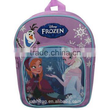 latest school bags for girls Tsum Tsum Super Cute Backpack school bag set(YX-Z054)