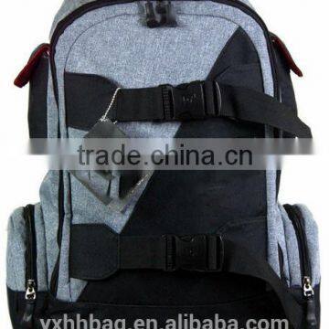 2015 New Design Waterproof Laptop Backpack for Outdoor