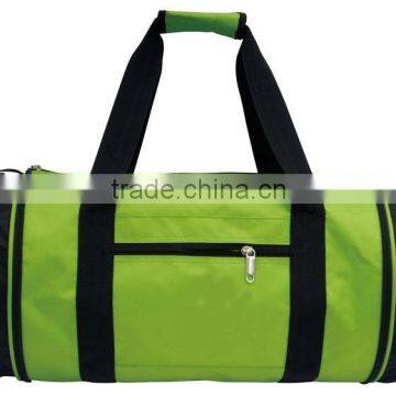 Top Quality Travel Bag Fashionable 600D Polyester Travel Bag