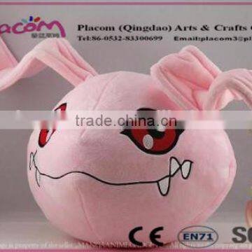 2016 Creative Popluar Cute Plush Toys and Kid Gifts Wholesale Cheap Customize Pokemon Plush Toys