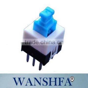 PBS-007 Push Button Switch