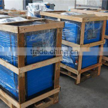 Baby Feeding Plastic Bottle Injection Molding Making Machine Price photo-4