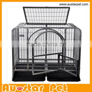 Wholesale in China Factory Price Big Dog Trap Cage