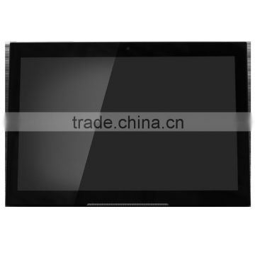 10.1 inch touch screen monitor All In One Pc advertising player