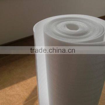 moisture-proof ldpe film flooring epe foam carpet underlay protection sheet