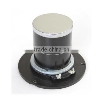 N45 monopole disc neodymium pot magnet price