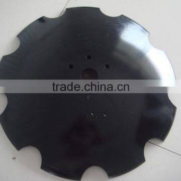 Farm Equipment Spare Parts for Plow and Harrow Disc, Disc Blades 24 Inch and Boron Steel 36 Inch Wholesale photo-3