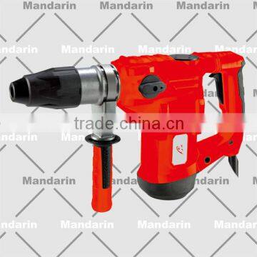 heavy duty hammer drill