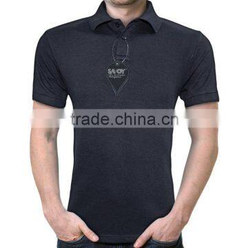 2016 HOT SELLING OEM FACTORY PRICE POLYCOTTON DRY FIT POLO SHIRT MEN WOMEN UNISEX
