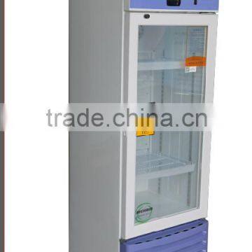 Best Seller 200 liter of 2~8 degree pharmacy refrigerator