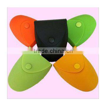 Special design Silicone Coin purse bags