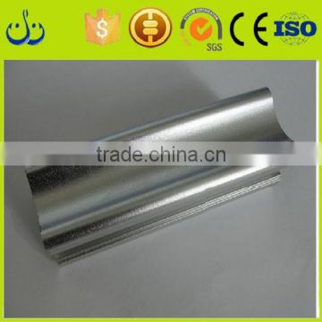 6000 Series Aluminium Section Profile