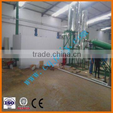 Chongqing ZSA Engine Oil Purifier Device/used Lubricating Oil Recycling Machine/oil Recycle System/oil Filter photo-4